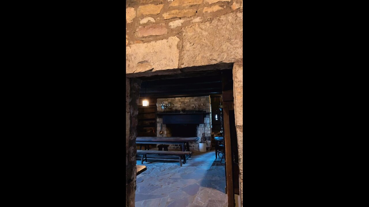 OLD FORT NIAGARA 9