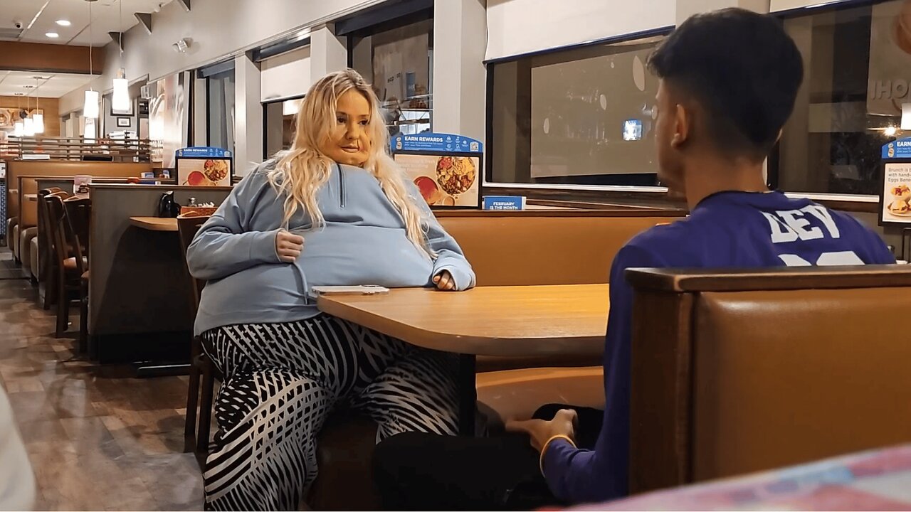 Catfishing Tinder Date Prank Gone Wrong