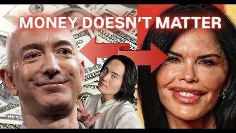 You will ALWAYS end up with your looksmatch