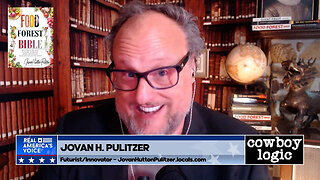 Cowboy Logic - 01/24/26: Jovan Hutton Pulitzer