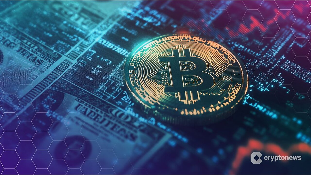 Eric Trump Touts Crypto as Potential Lifeline for the US Dollar