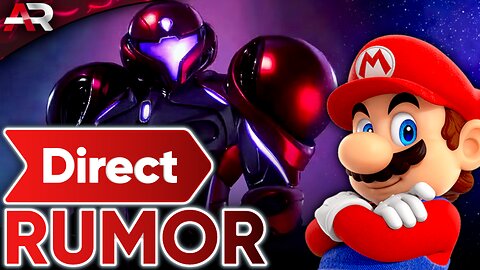 Wow 3 Epic Switch 2 Nintendo Directs Now Rumored For September & Beyond!