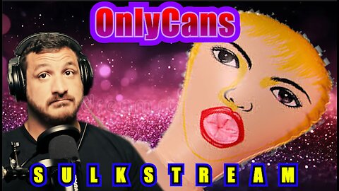 Sulk Stream #530 Only Cans