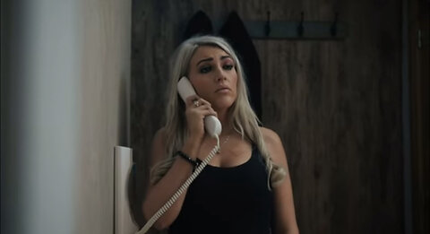 Don’t Answer | Terrifying Short Horror Film About a Deadly Phone Call