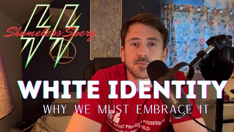 Defining White identity and Our worldwide struggle