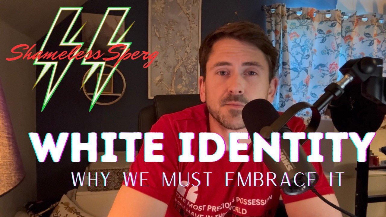 Defining White identity and Our worldwide struggle