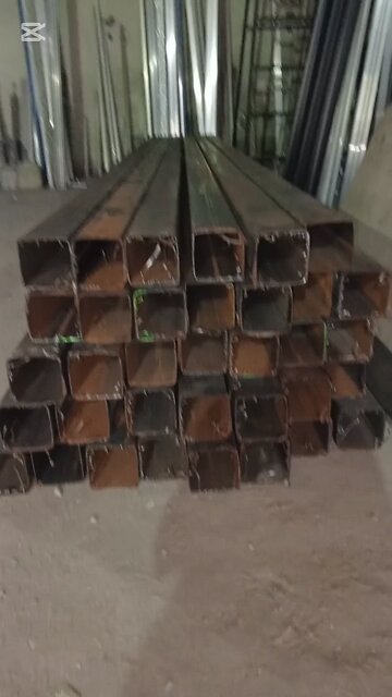 Glow Tech Powder Coating