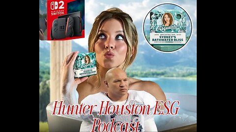 Soap College and Nintendo thrills