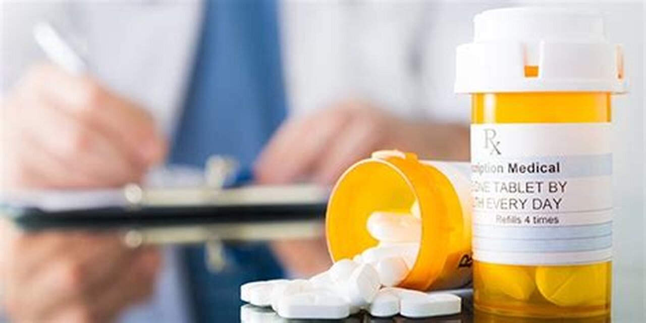 Marilyn Manson - The Dope Show