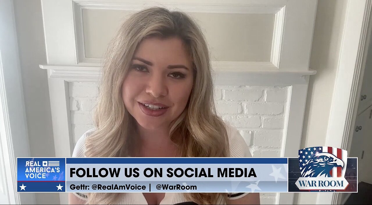 Natalie Winters On Meta Trial: “Zuckerberg Should Be In Prison”