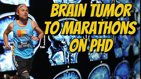 From Brain Tumor to Marathons & Cancer PhD: with the PHD?