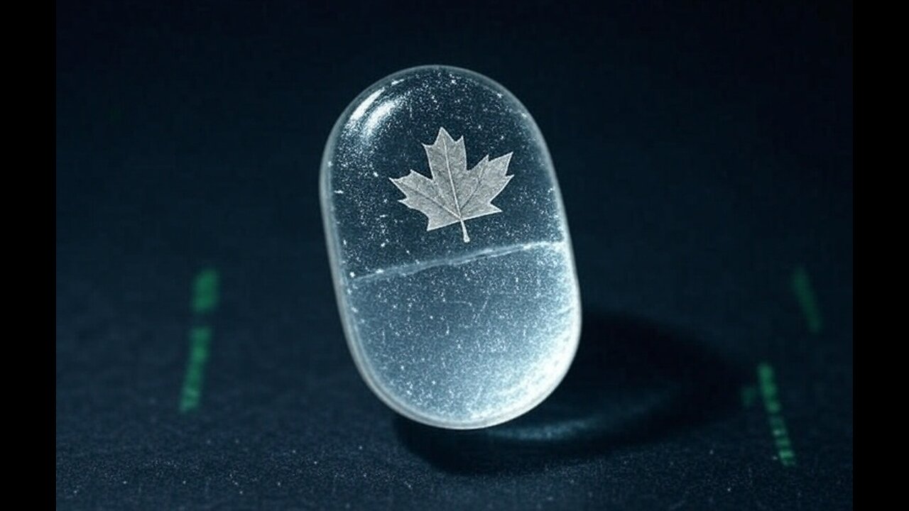 ESP 101 ~ Canada's Big Black Pill