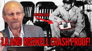 A Smoking Gun: The Roswell Letter!