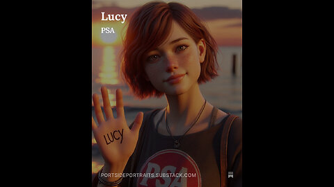 Lucy