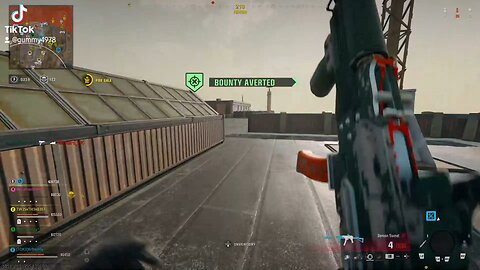 Call Of Duty Sword Fight