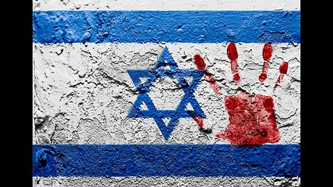 Ist Israel nur ein britischer Terror-Staat? #Zionismus