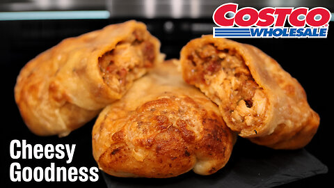 MARRY ME CHICKEN BAKE | Like Costco's But Better!