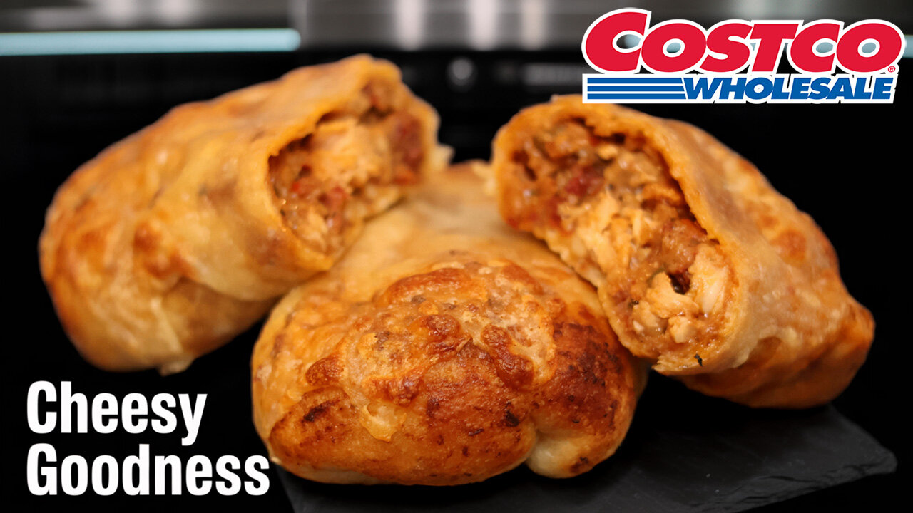 MARRY ME CHICKEN BAKE | Like Costco's But Better!