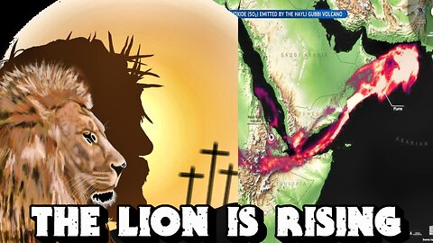 Woe to the Antichrist & All His Relatives! India's Modi – Ethiopia – Volcano – Oman – Ottoman Turkey