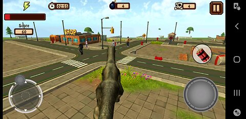 Opulence dinosaurs simulator old opulence nostalgia raptor mode mission 1 highway revolt