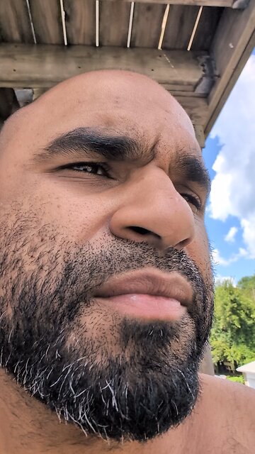 running on EV motor.