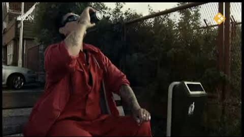 De onplaatsbaren (2010)documentaire