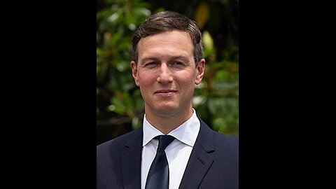Jared Kushner, l’anticristo?