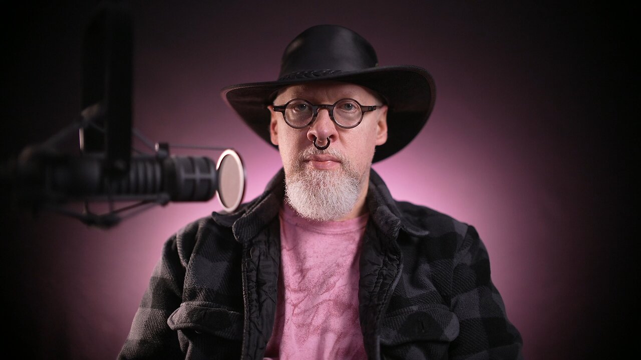 An unneeded clarification, and violence from the left