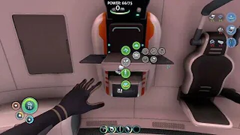 SUBNAUTICA Ep. 3 Mining (+18)