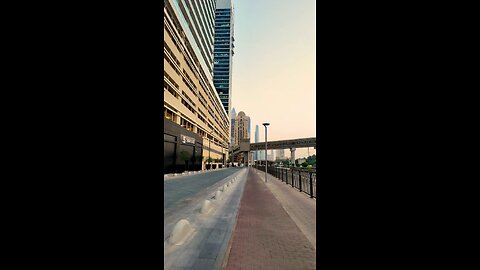 Dubai Walk