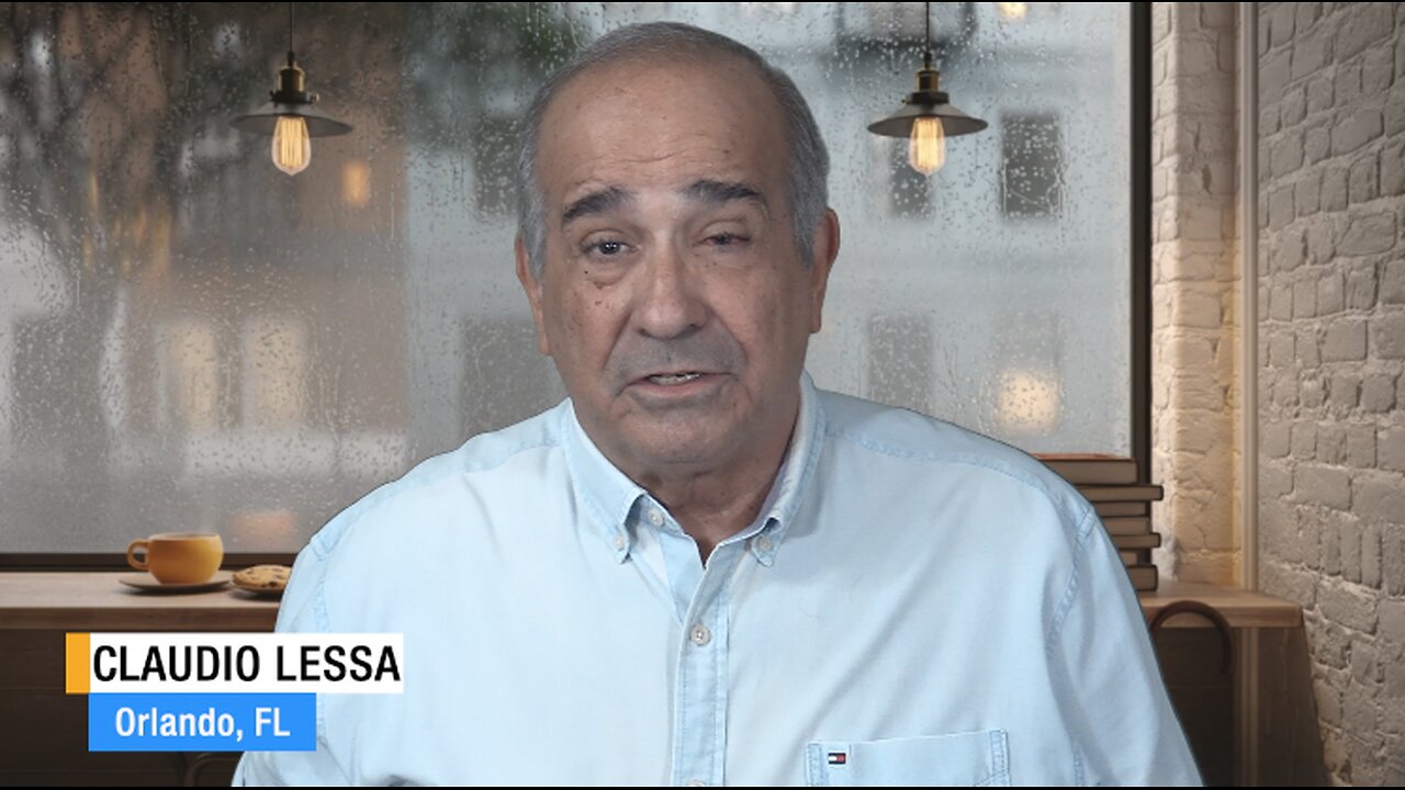 Orações - 13 Novembro 2025