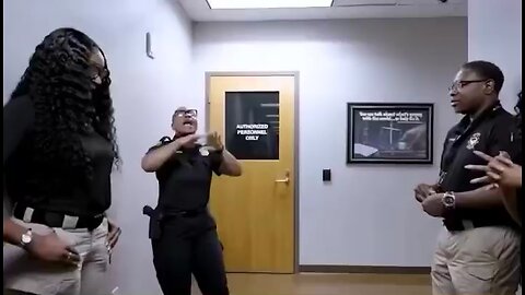 Atlanta’s Police Department..