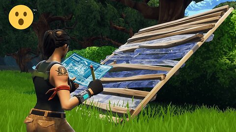 Learn Fortnite Building in UNDER 10 Minutes! (Pro Guide)
