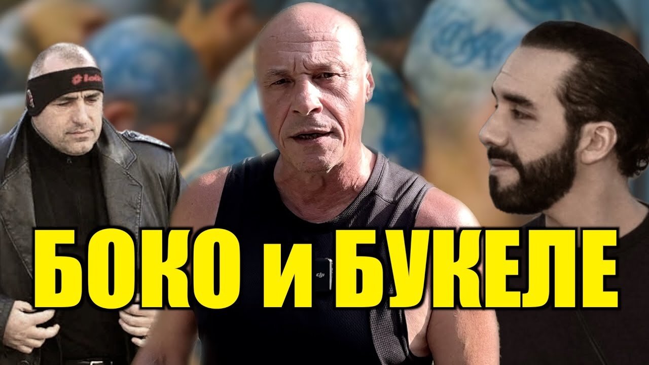 ЩЕ ПОДКРЕПИМ ЛИ БЪЛГАРСКИЯ БУКЕЛЕ?