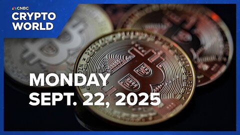 🚨 Bitcoin Crashes Below $113K! Government Shutdown Fears Hit Crypto | Daily News 65