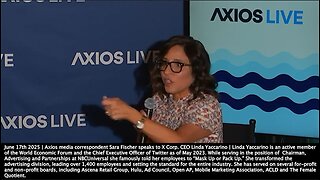 X Money | "In the U.S. We Are About to Launch X Money. You Are Going to Be Able to Live Your Entire Financial Life On the Platform. We Have Truly Built the Everything App." - Linda Yaccarino (June 17th 2025)