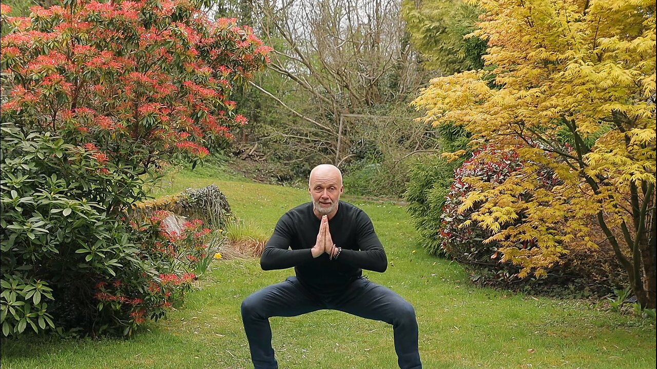 6 Essential Leg Exercises for Seniors to Boost Strength and Balance