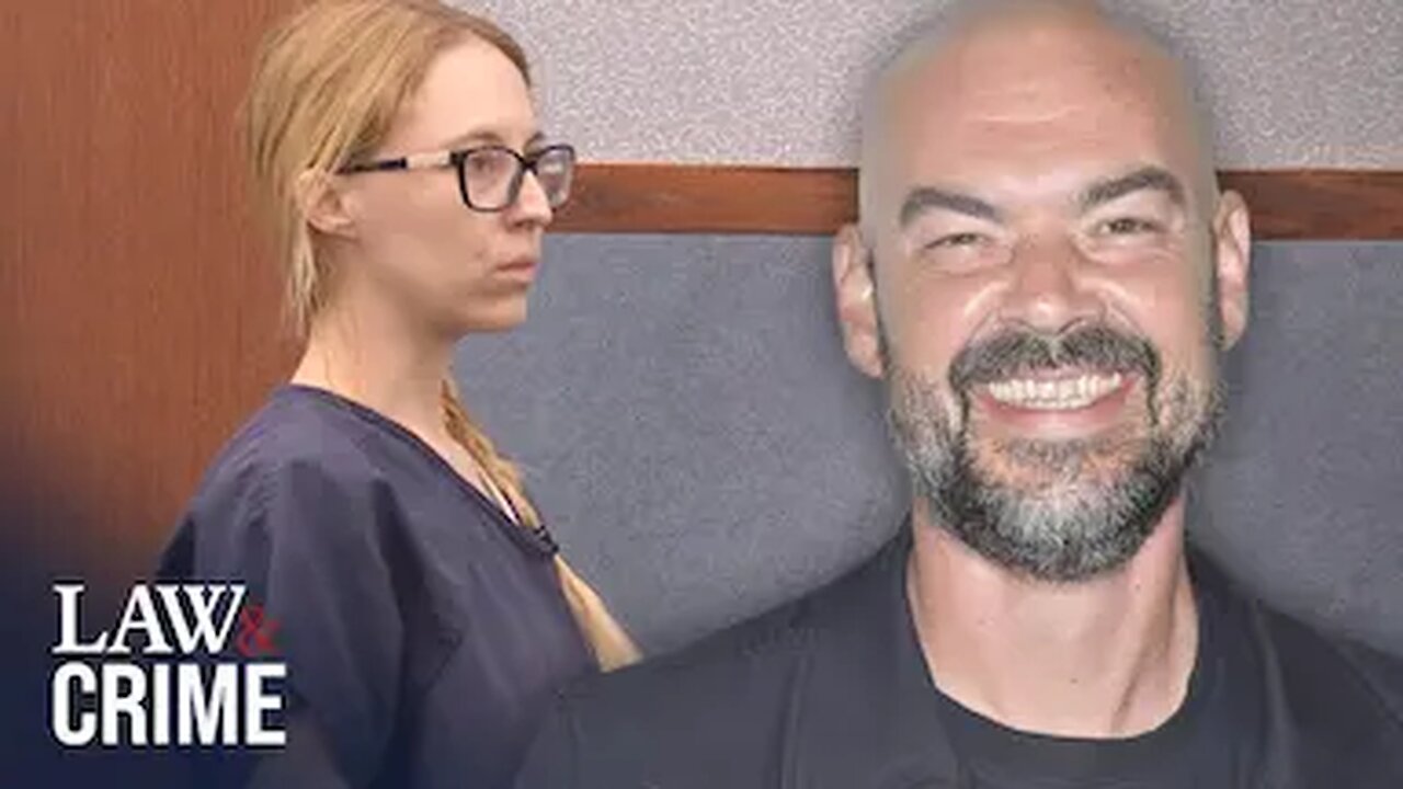 ‘Ghost Adventures’ Star Speaks Out About Wife’s Alleged Murder-for-Hire Plot