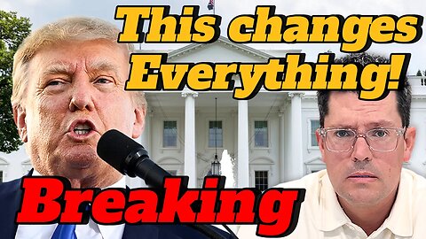 🔥TRUMP EXPLODES at Iran, CELEBRATES SCOTUS WINS!