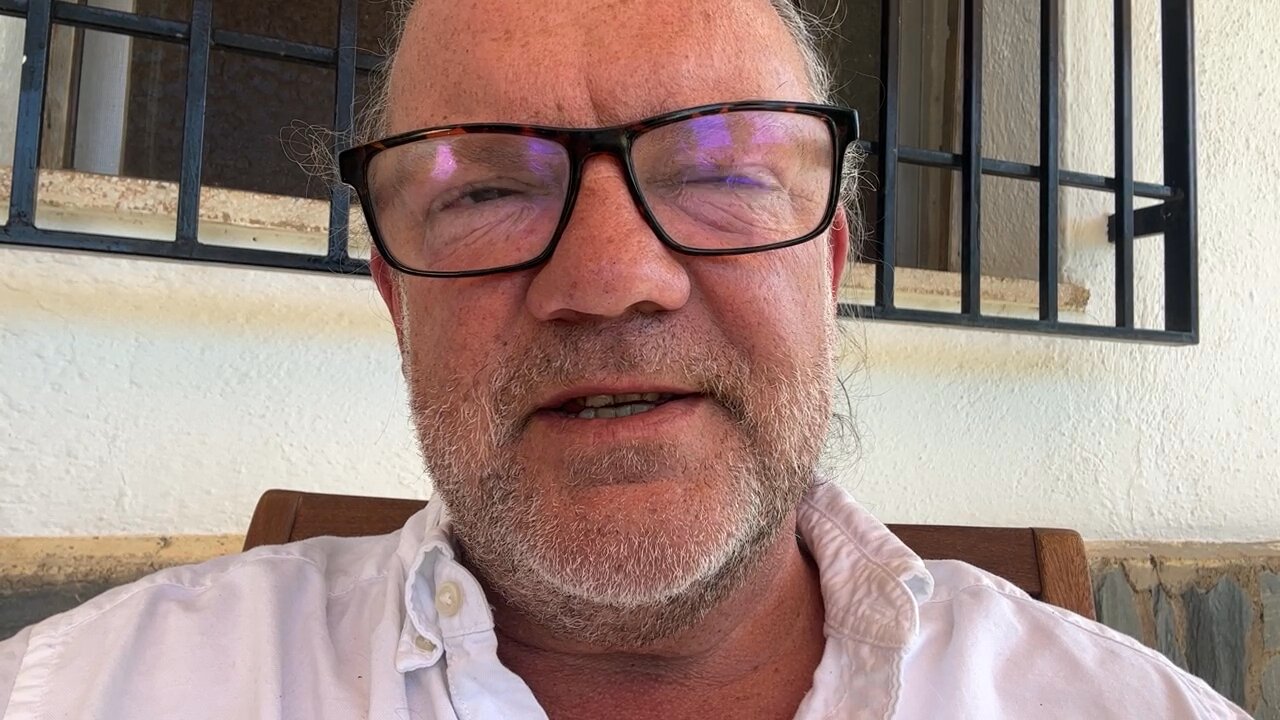 Mornin' Campers - 29th May 2025