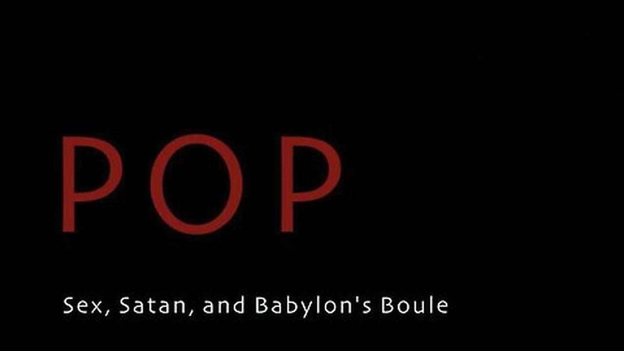 POP EPISODE II (EXODUS ENTERTAINMENT AND EREV RAV) IPOT PRESENTS - 9.11.21