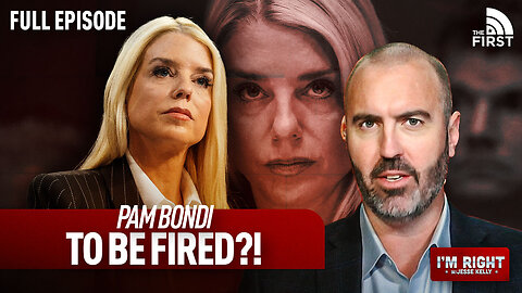 DOJ Insider: Trump Could Replace AG Pam Bondi In Next 3 Months