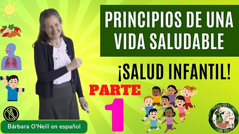 Salud Infantil y Más Preguntas y Respuestas_Parte 1