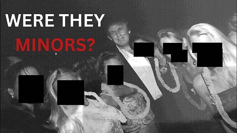 Newly Released Epstein Photos Raise More Questions Than They Answer