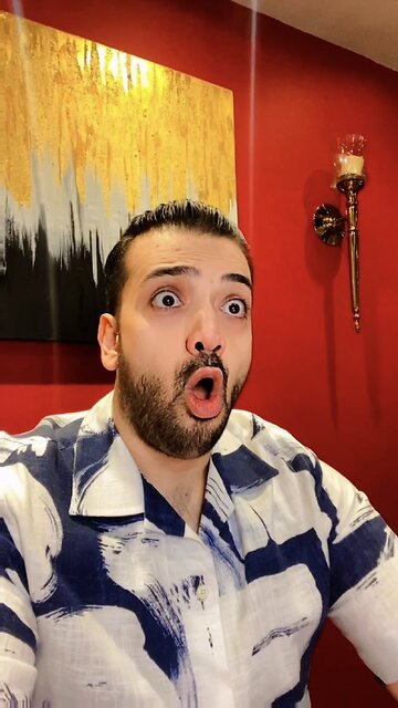 This Theory is About…🤯😰 ( P. Diddy White Party ) | #Simpsons