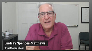 Navigating the Weeping Years, with Lindsay