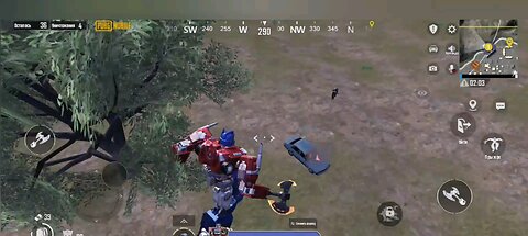 pubg mobile