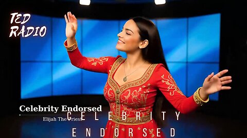 Celebrity Endorsed