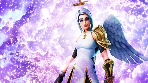 Playing Whatever in Fortnite. Viewers welcome to join.
