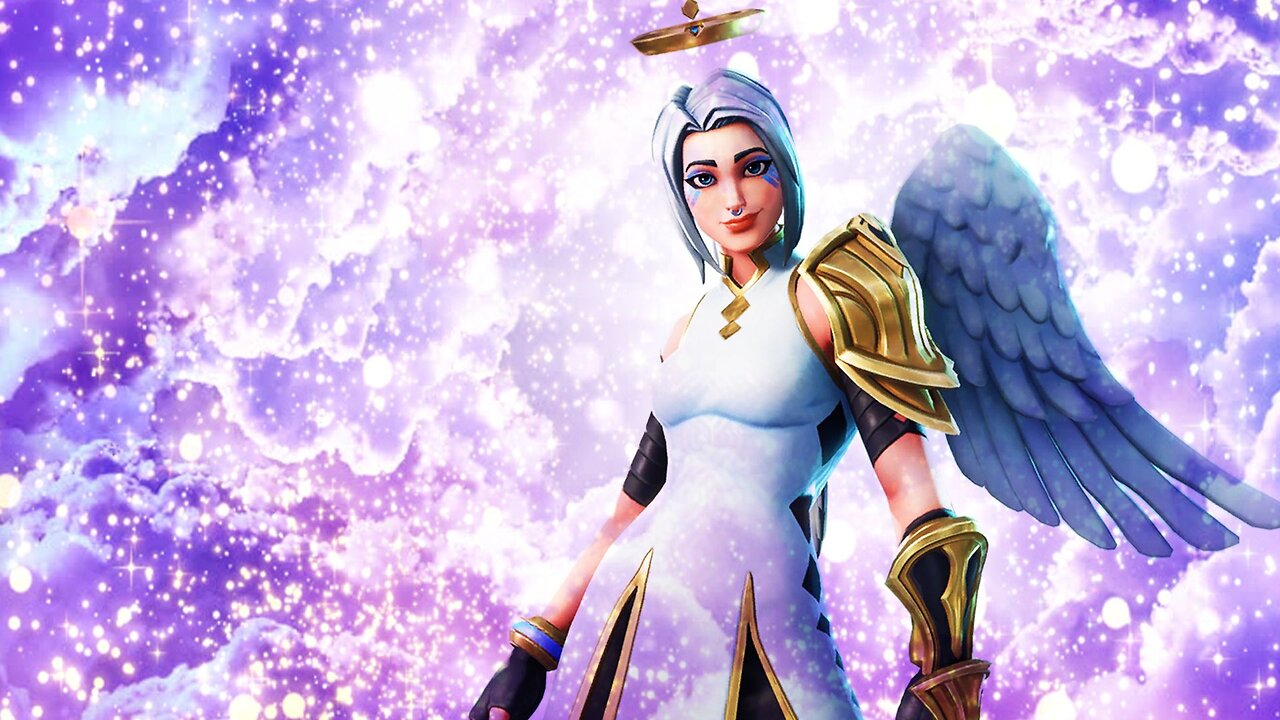 Playing Whatever in Fortnite. Viewers welcome to join.